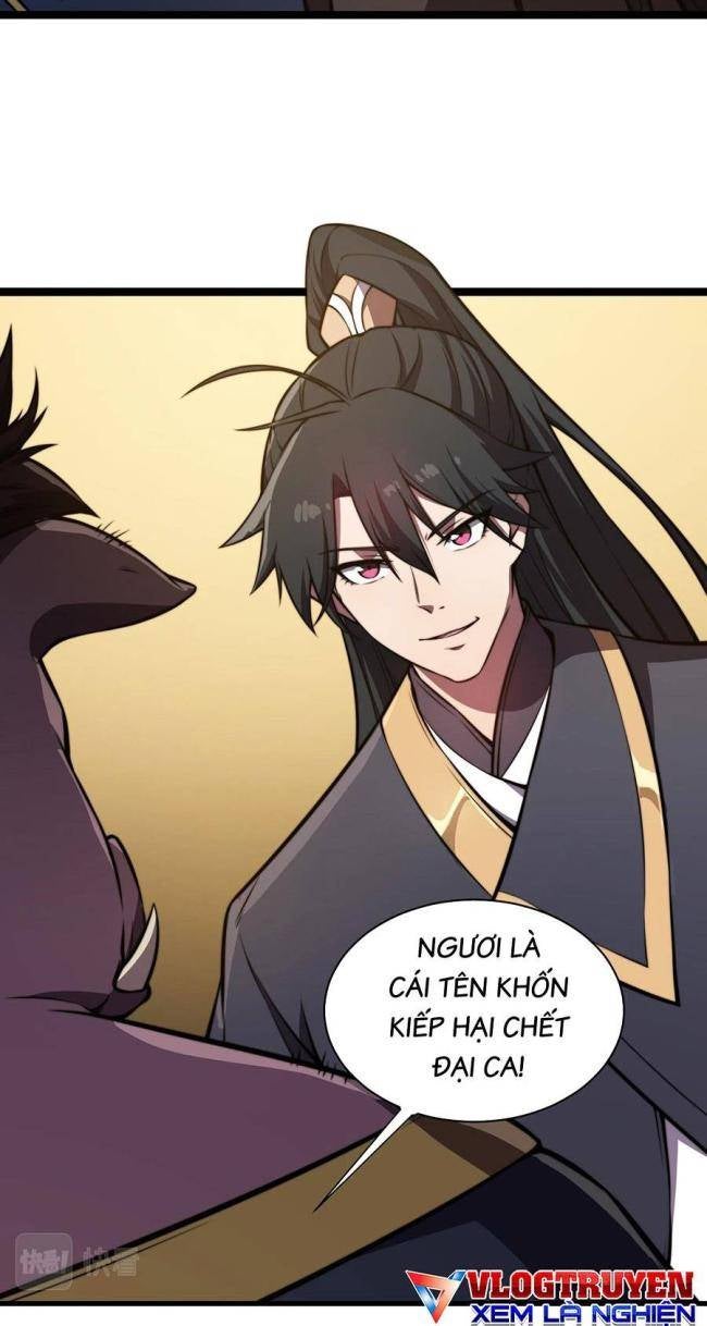 Cao Thủ Gian Lận Hoàn Lương - Page 47