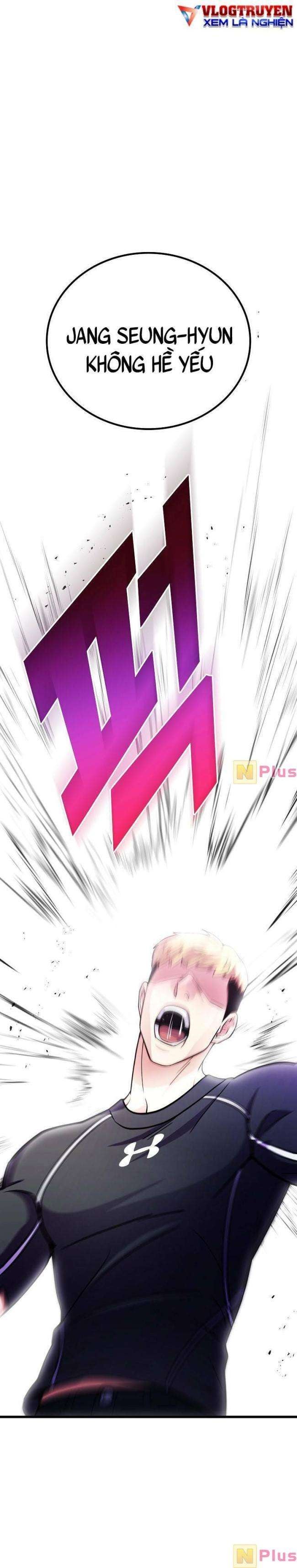 Quái Vật Ganzi - Page 5