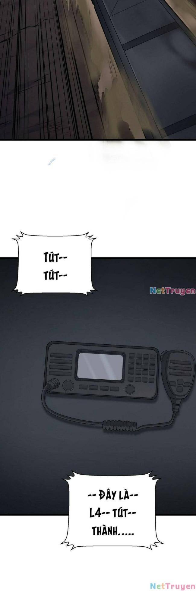 Ta Cần Phải Trở Thành Quái Vật - Page 20