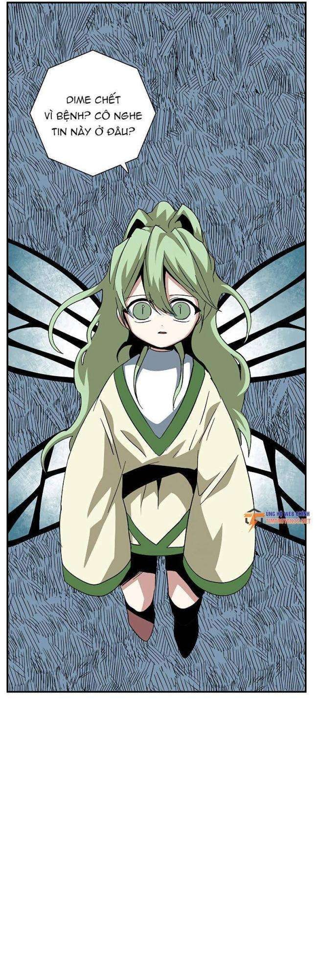 Ta Một Bước Làm Quỷ Vương - Page 10