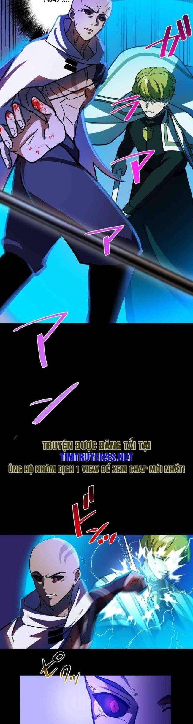 Hồi Quy Trở Thành Mạo Hiểm Giả Mạnh Nhất Nhờ Class Ẩn Điều Khiển Trọng Lực - Page 26