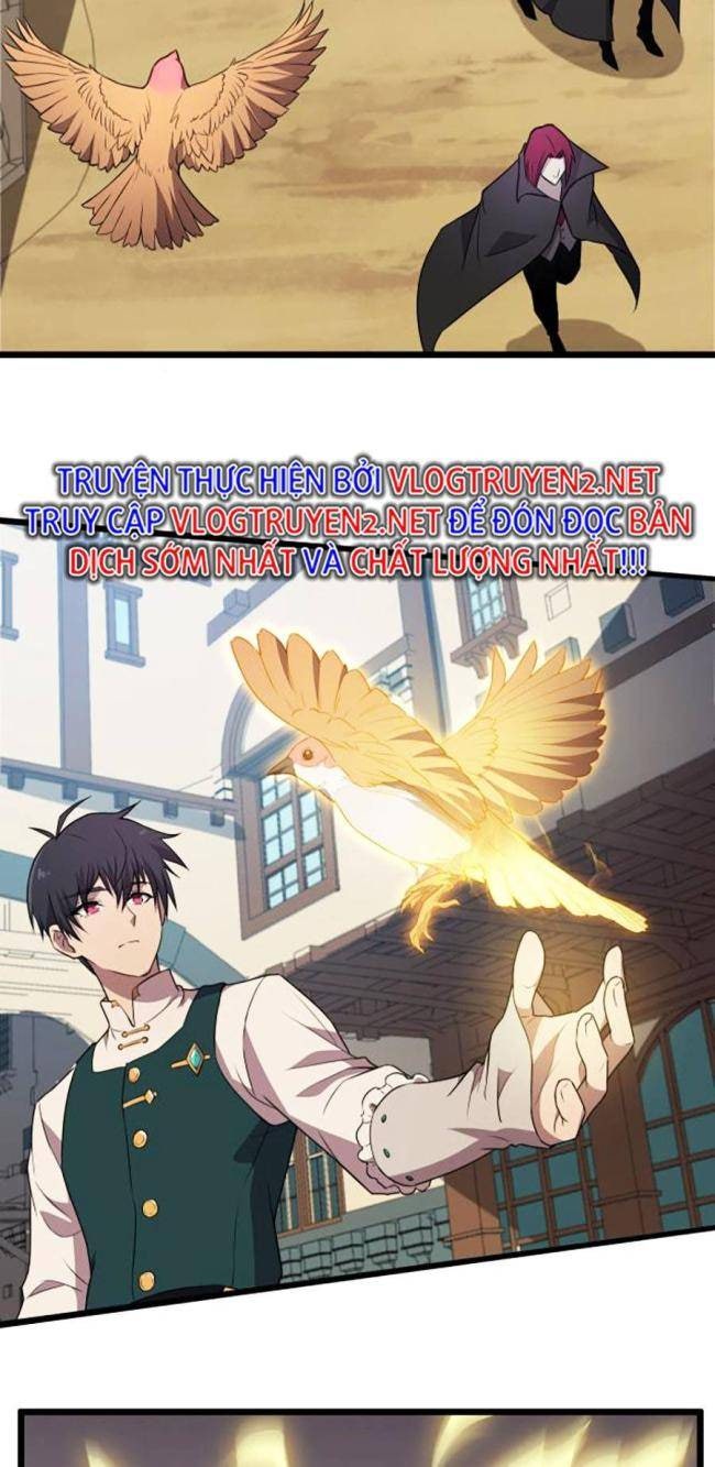 Cao Thủ Gian Lận Hoàn Lương - Page 23