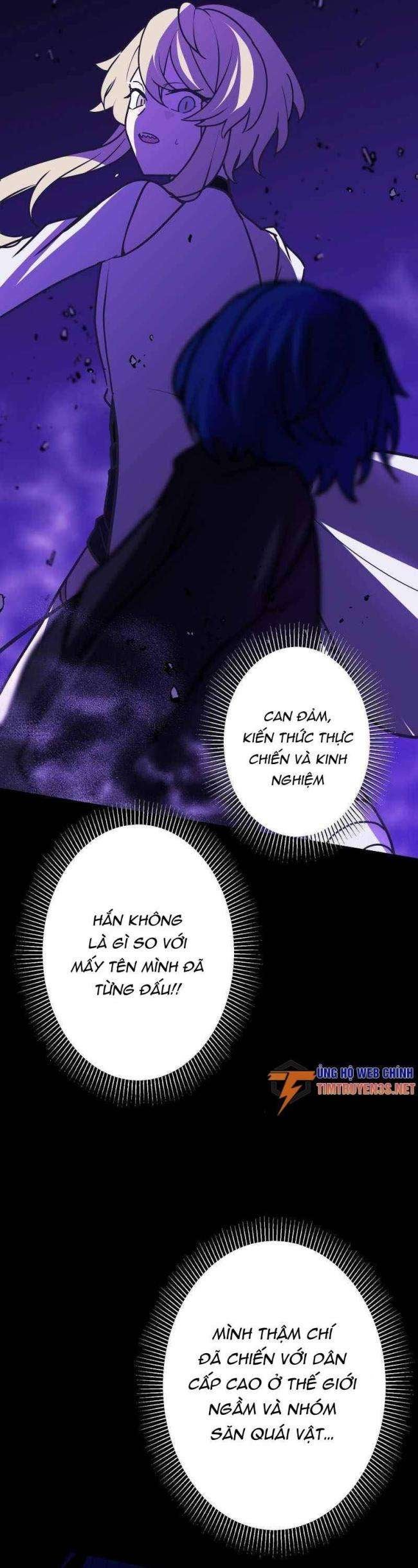 Hồi Quy Trở Thành Mạo Hiểm Giả Mạnh Nhất Nhờ Class Ẩn Điều Khiển Trọng Lực - Page 32