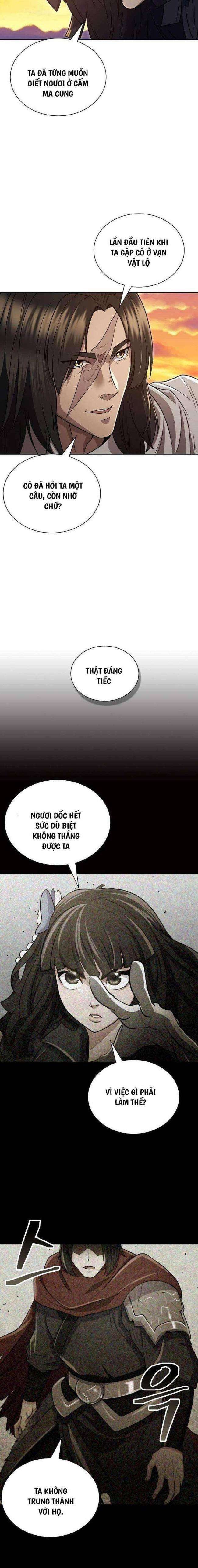 Kiếm Ma Đạo - Page 20