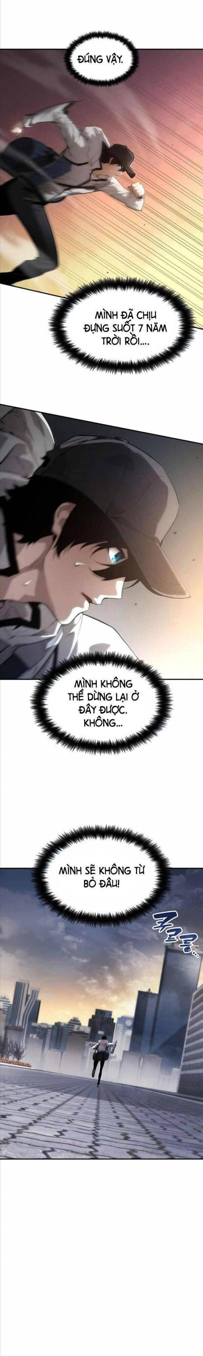 Chiêu Hồn Sư Siêu Phàm - Page 13