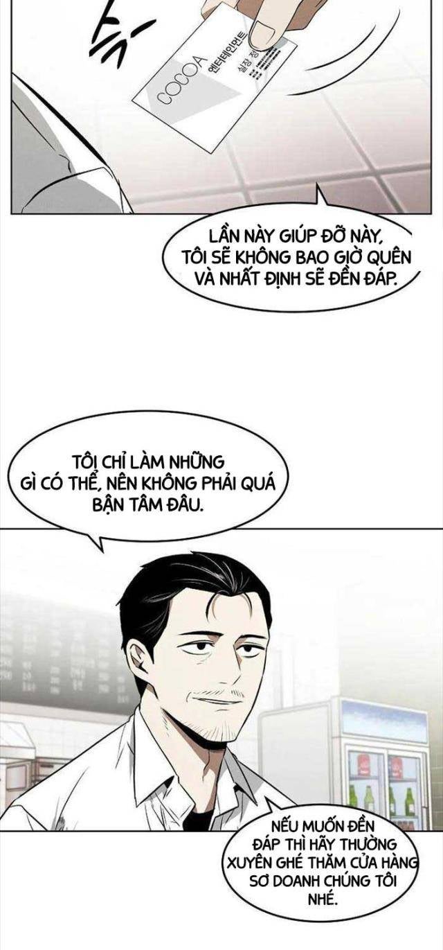Kẻ Bất Bại - Page 45