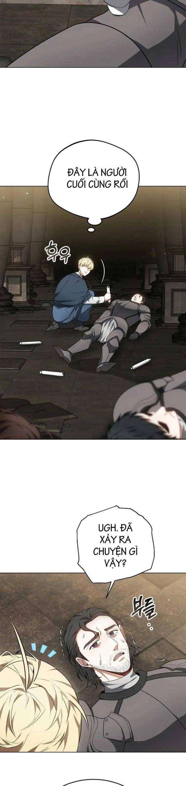 Người Chơi Hệ Bác Sĩ - Page 27