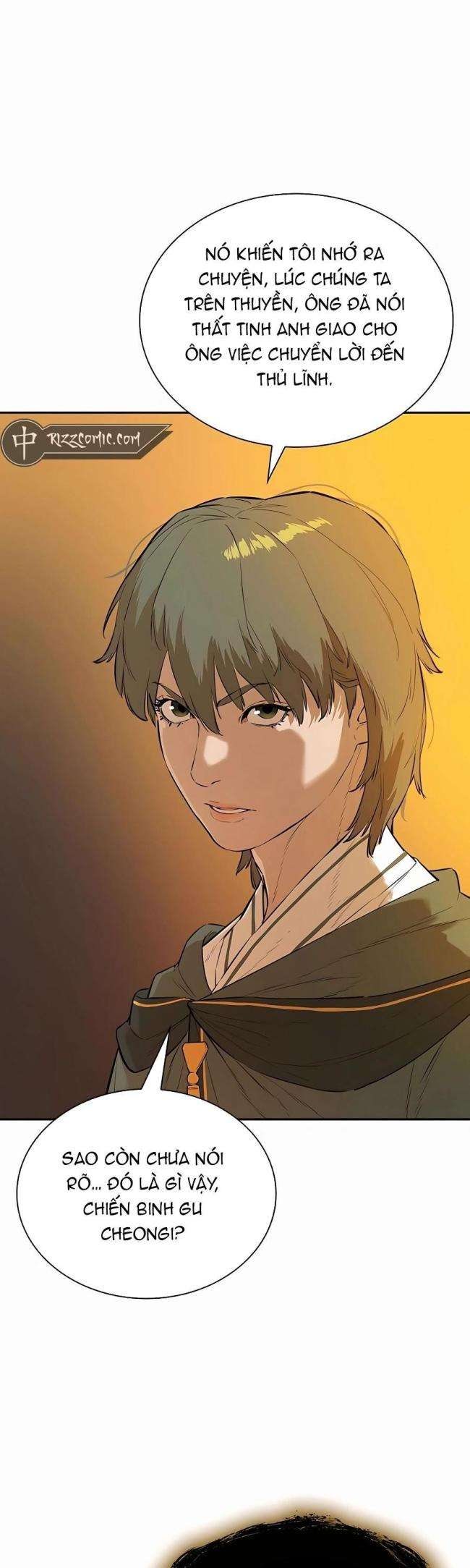 Kẻ Phản Diện Vô Song - Page 31