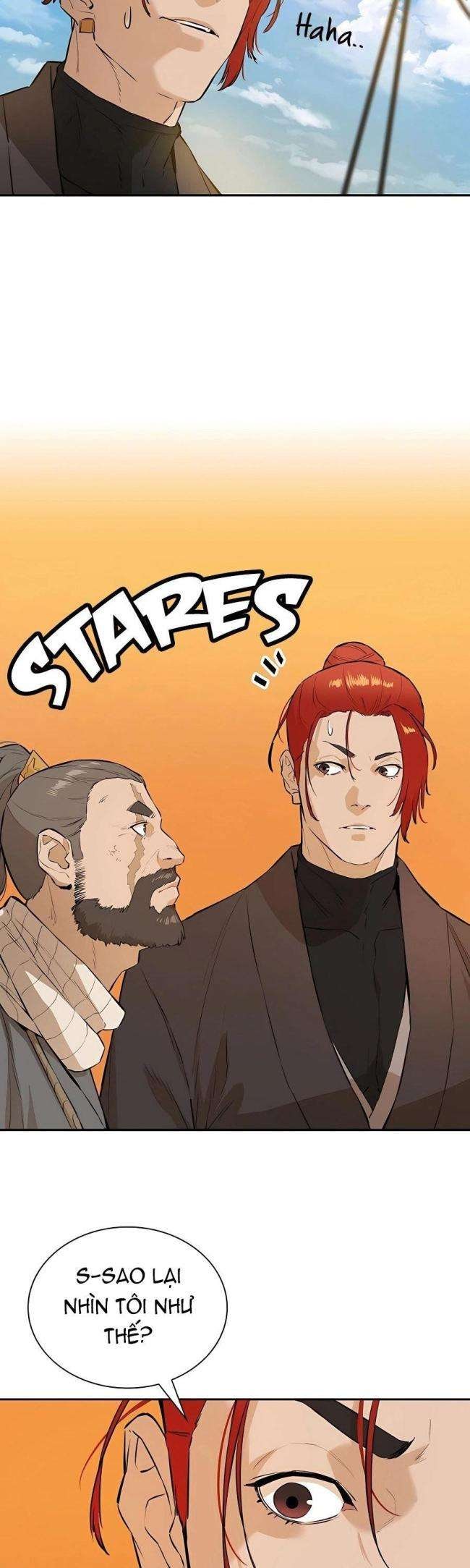 Kẻ Phản Diện Vô Song - Page 7