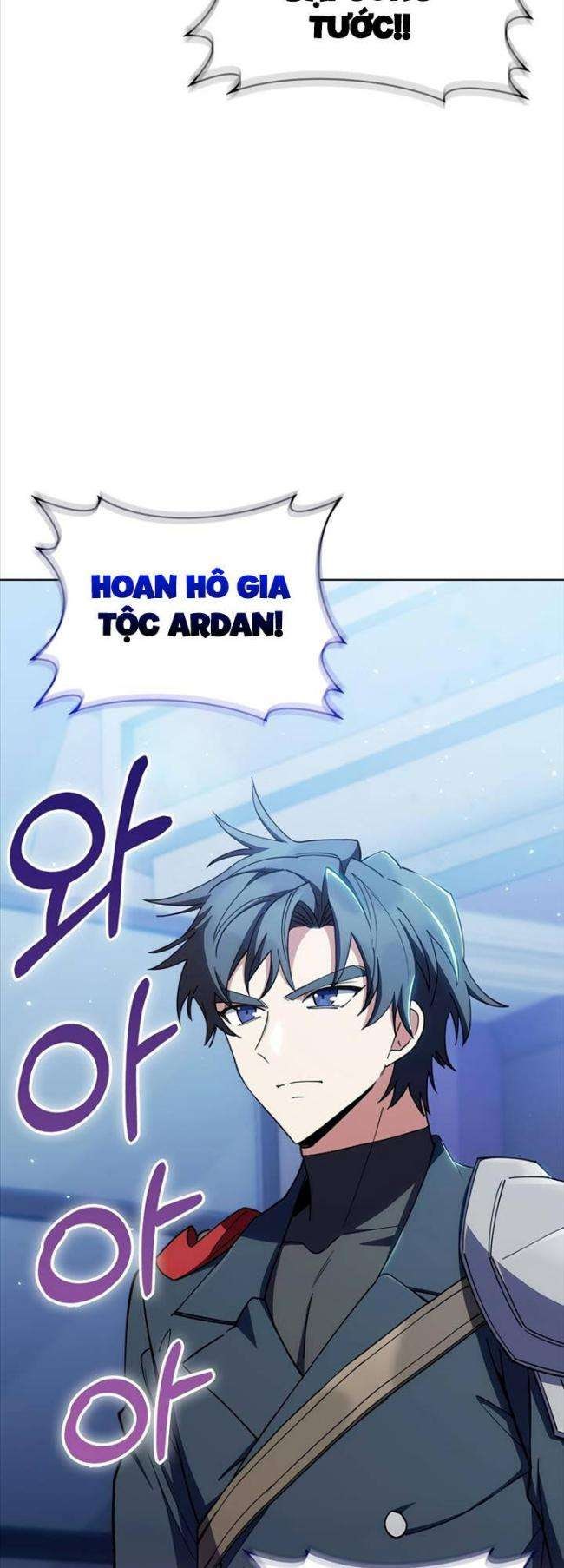 Hồi Quy Vào Gia Tộc Suy Tàn - Page 37