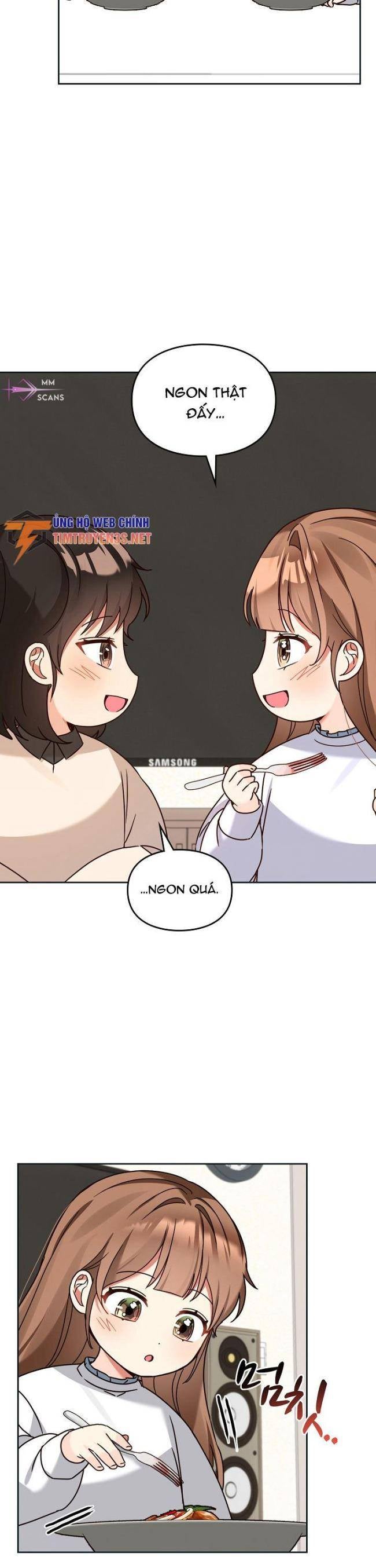 Tôi Trở Thành Một Người Cha - Page 5