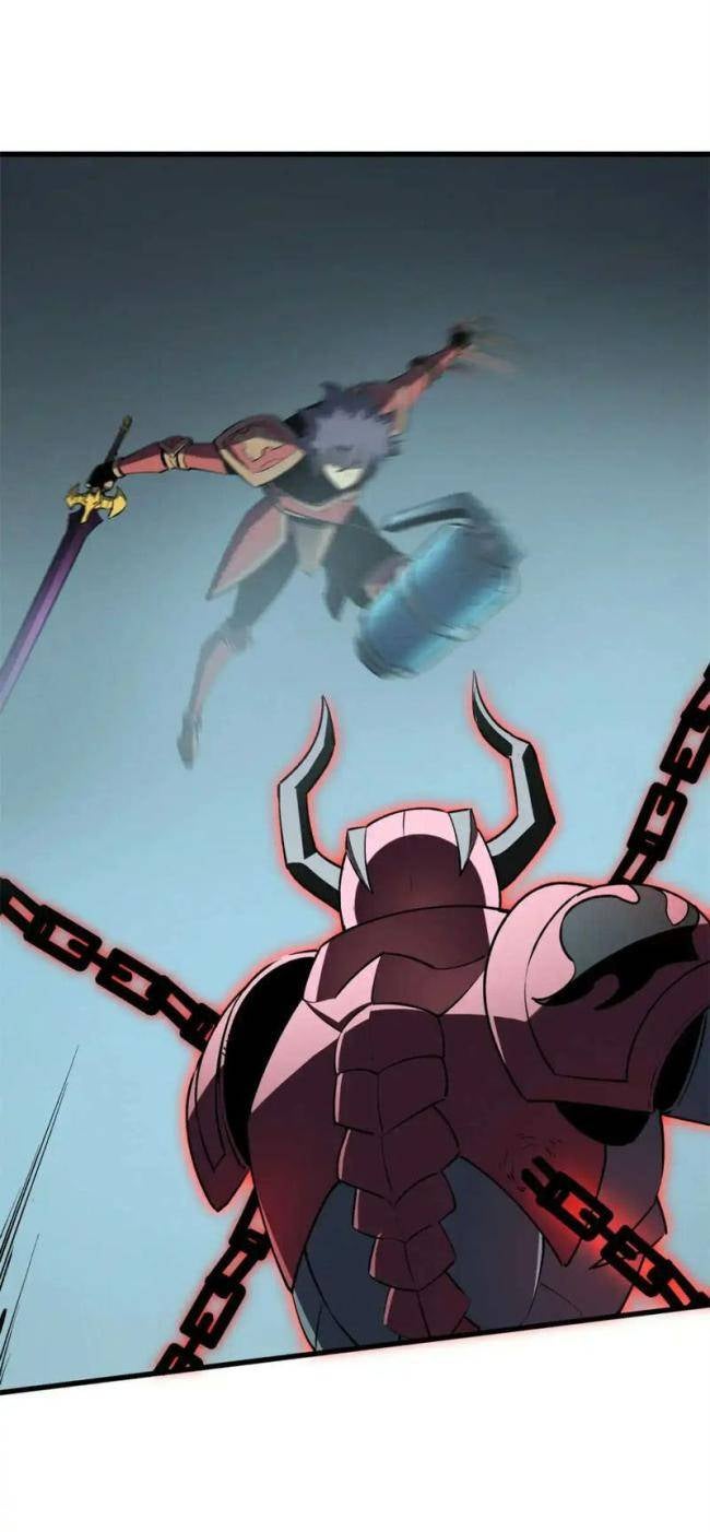 Kiếm Thần Trùng Sinh - Page 4