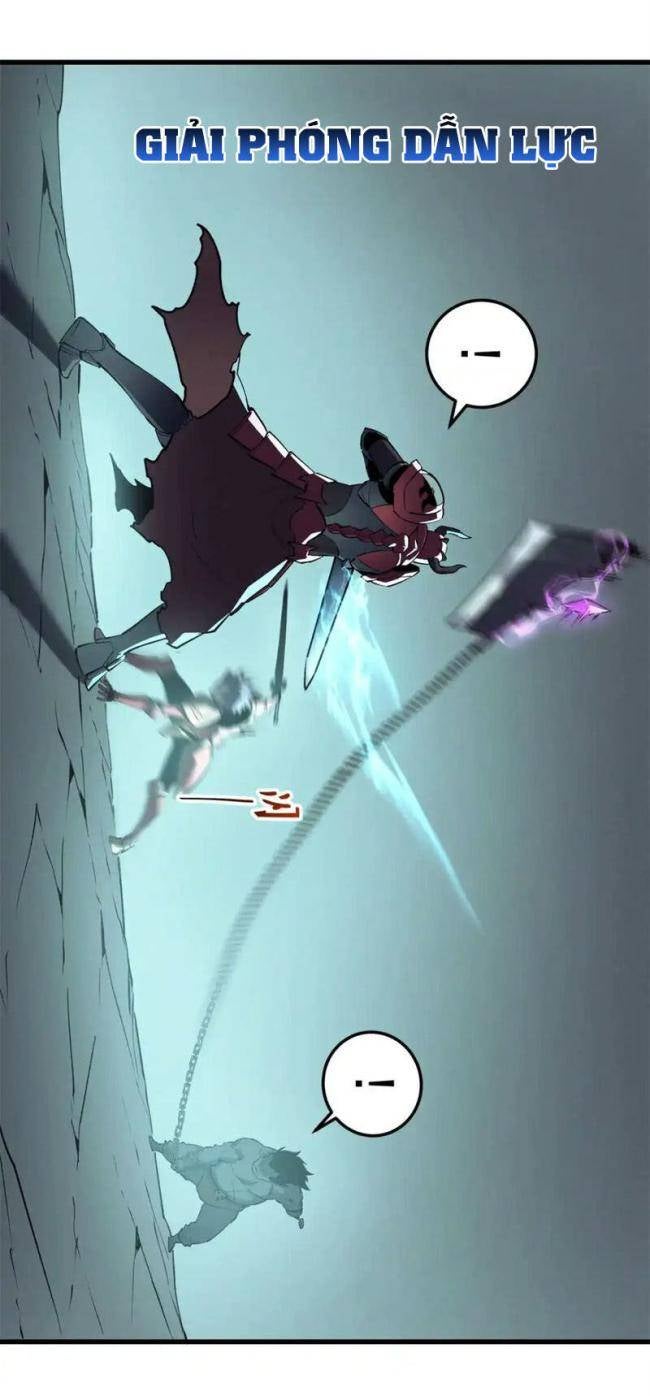 Kiếm Thần Trùng Sinh - Page 18
