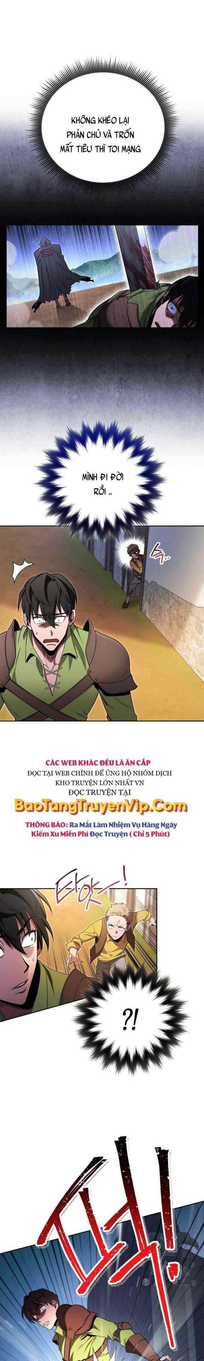 Thuộc Hạ Cực Kỳ Tài Năng Của Tôi - Page 28