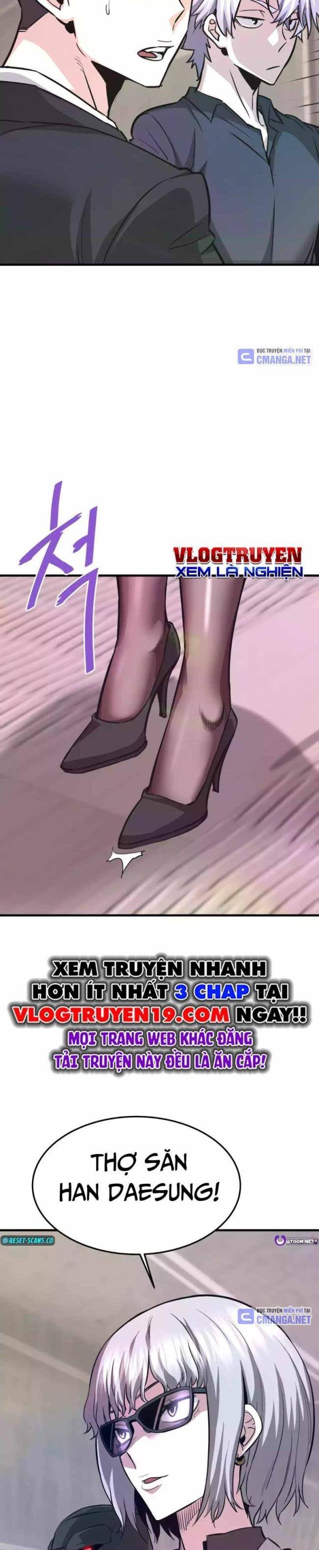 Ta Trở Về Từ Địa Ngục - Page 20