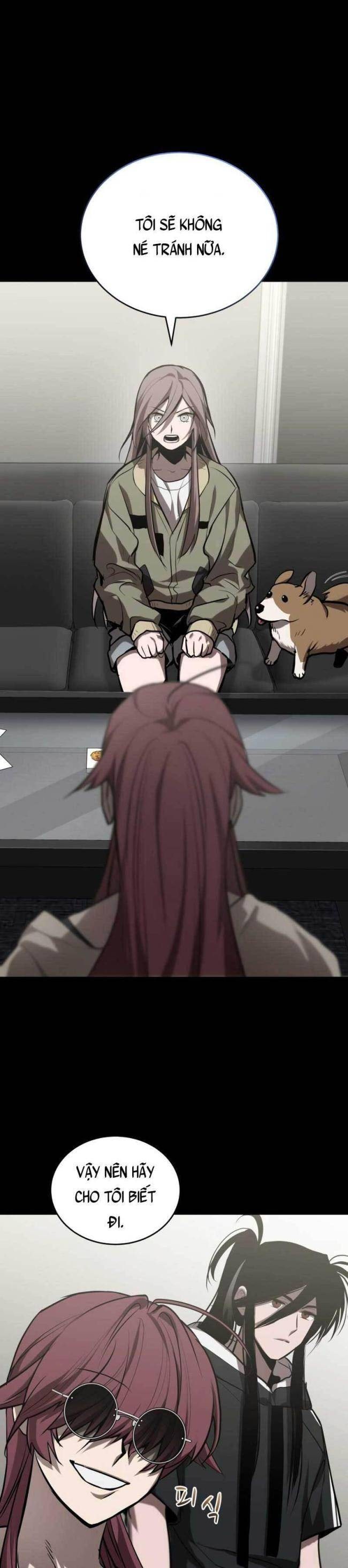 Dororo-Báo Thù - Page 16