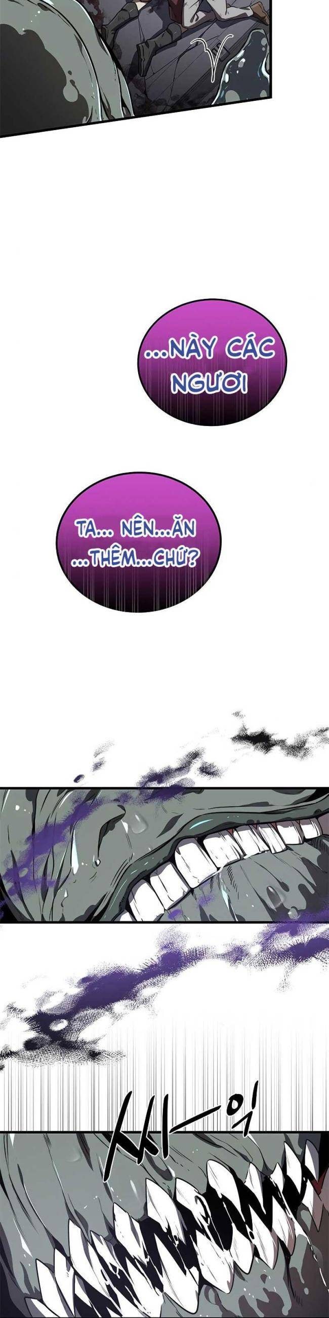 Sự Trở Lại Của Ranker Huyền Thoại - Page 31