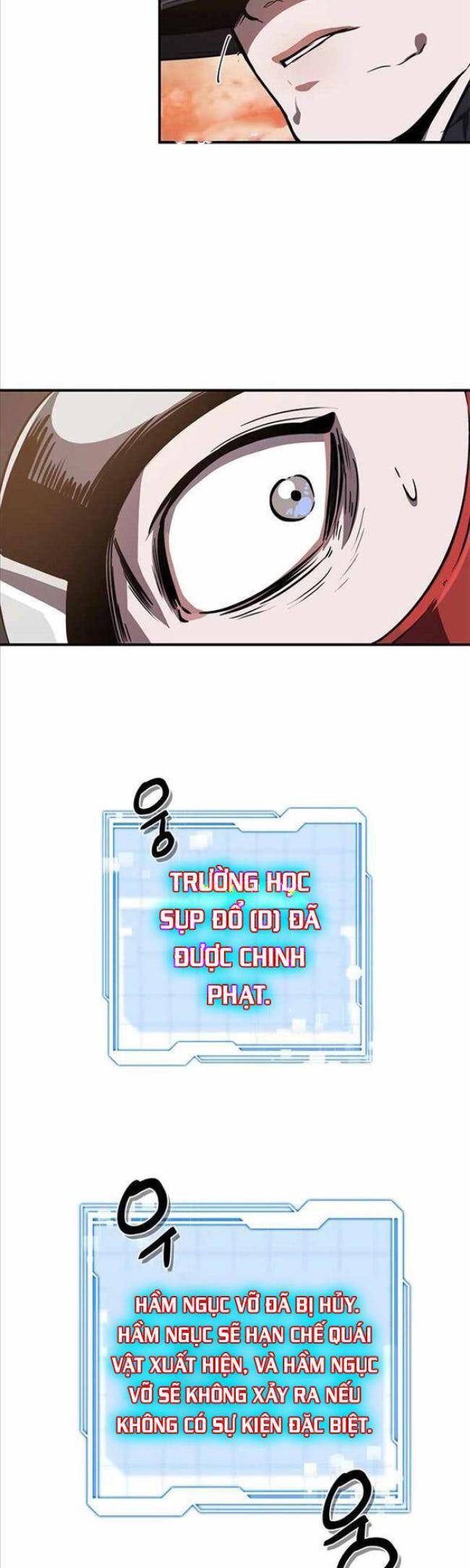 Sự Trở Lại Của Ranker Huyền Thoại - Page 48