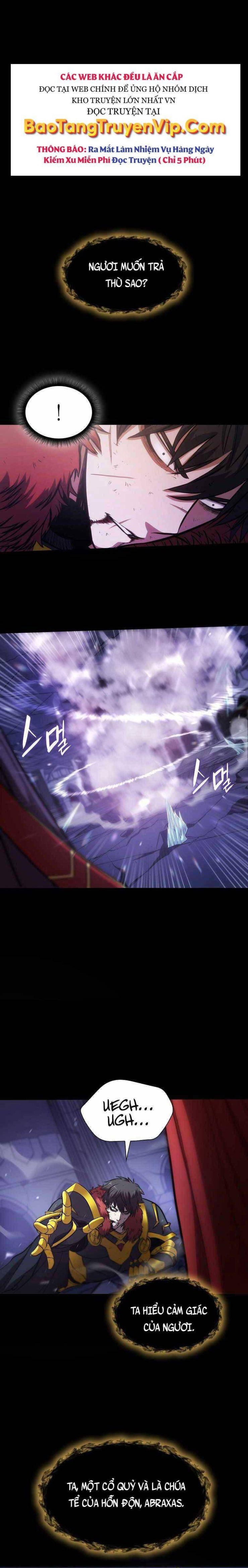 Sự Trở Lại Ma Dược Sư Cấp FFF - Page 24