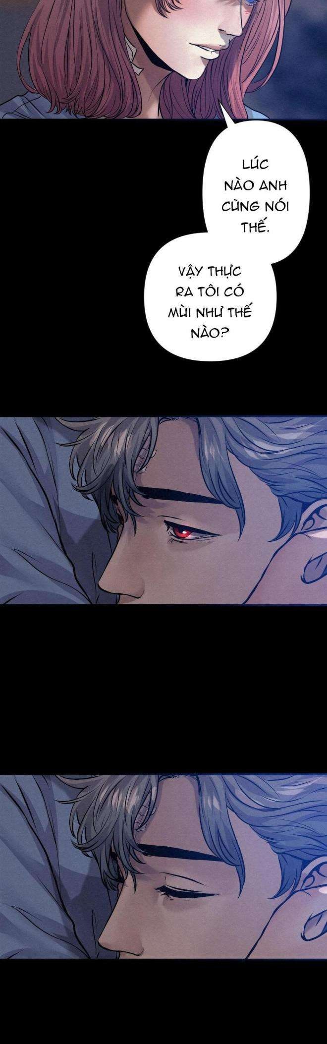 An Toàn Như Ở Nhà - Page 16