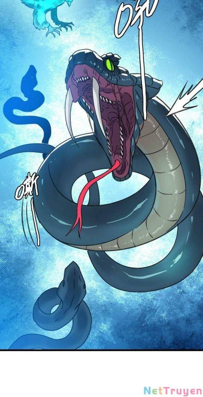 Siêu Đạo Thần Thuật - Page 40