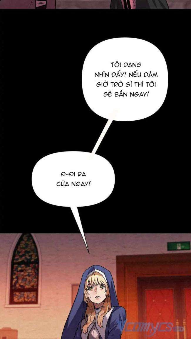 An Toàn Như Ở Nhà - Page 36