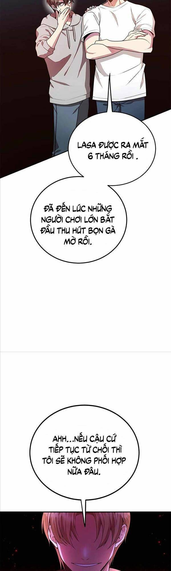 May Mắn Triệu Hồi Được Tinh Linh Hộ Vệ Hạng 10 - Page 8