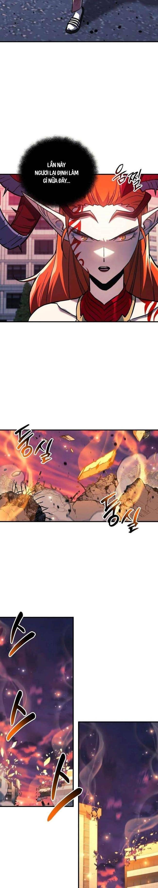 Tiểu Thuyết Gia Làm Thợ Săn - Page 20