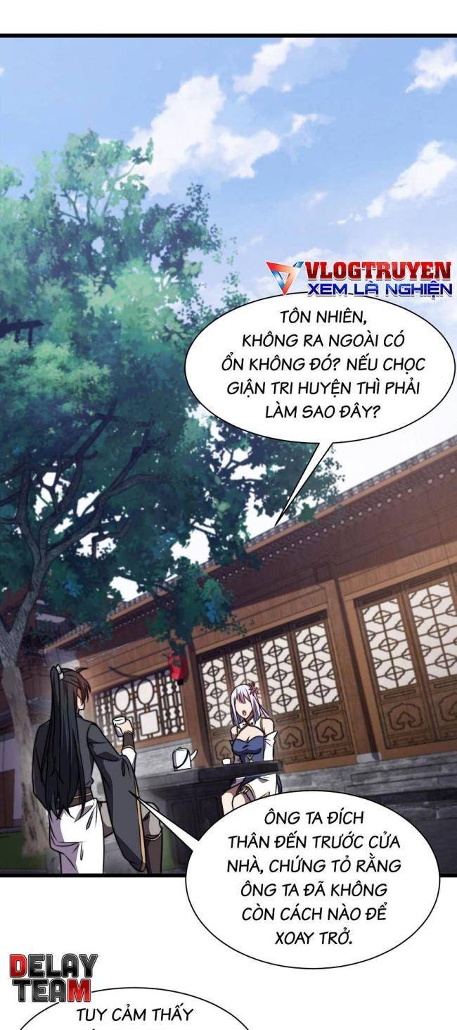 Cao Thủ Gian Lận Hoàn Lương - Page 33