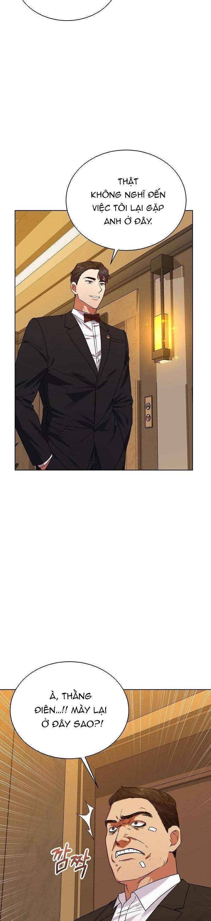 Ta Là Người Thu Thuế - Page 18