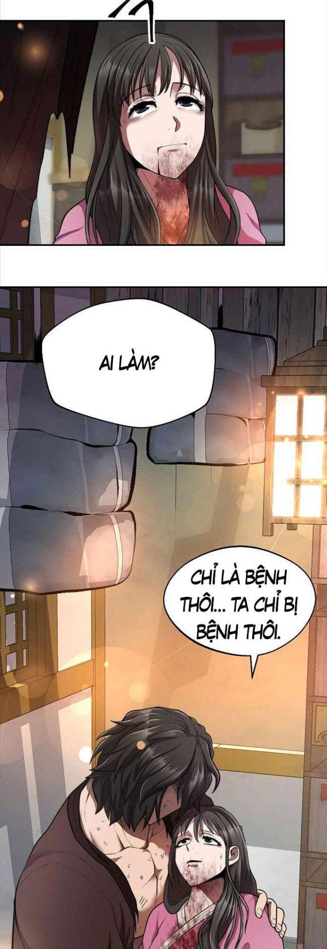 Võ Sĩ Hồi Hương - Page 27