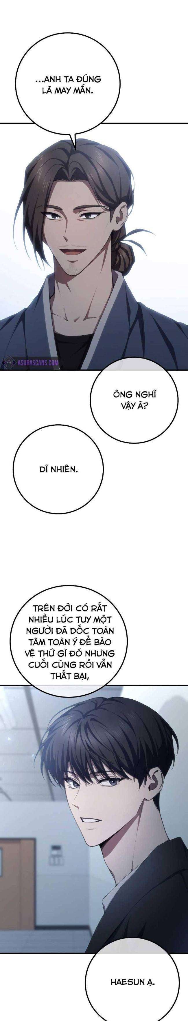 Độc Dược Sư - Page 14