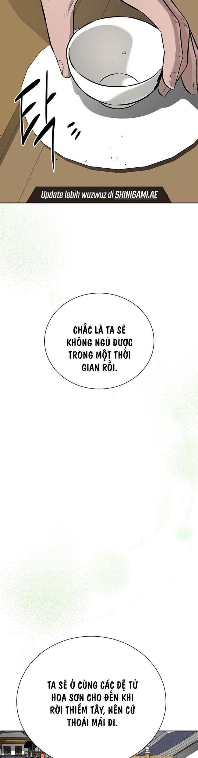 Kiếm Đế Nguyệt Linh - Page 22