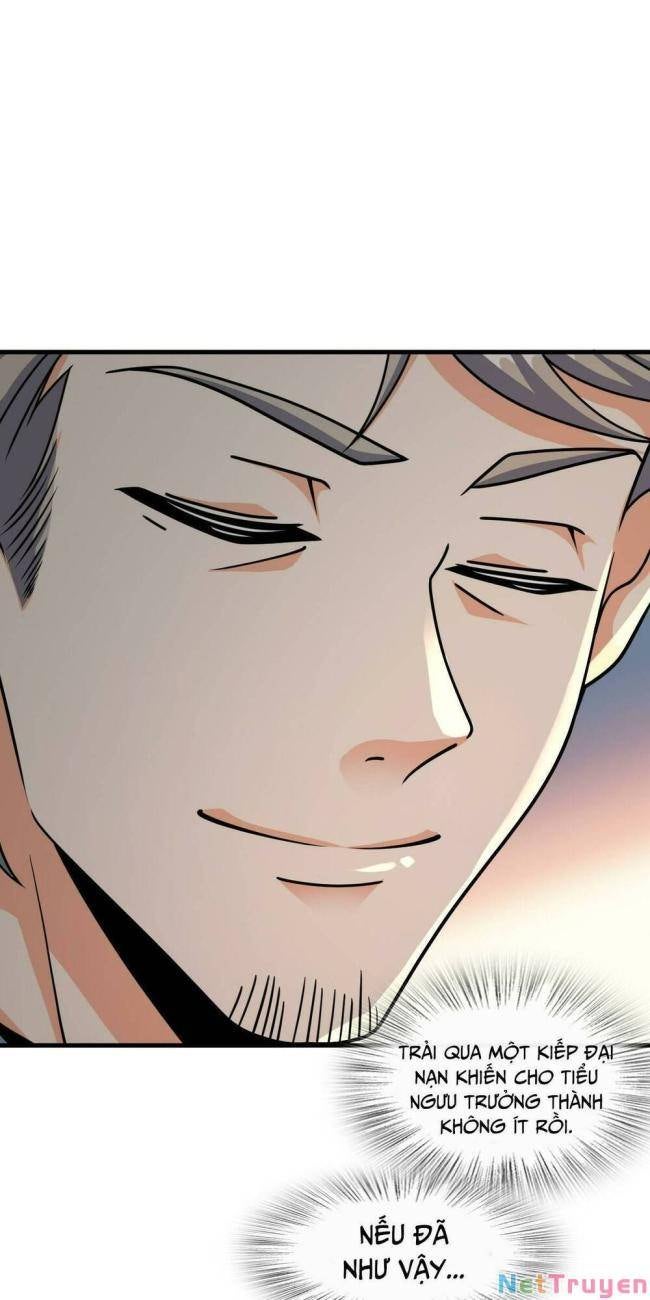 Mệnh Danh Thuật Của Bóng Tối - Page 24