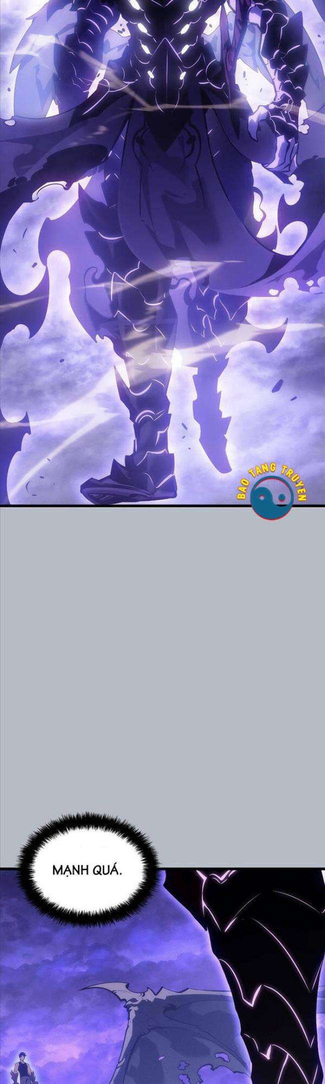 Tôi Thăng Cấp Một Mình SS3 - Page 27