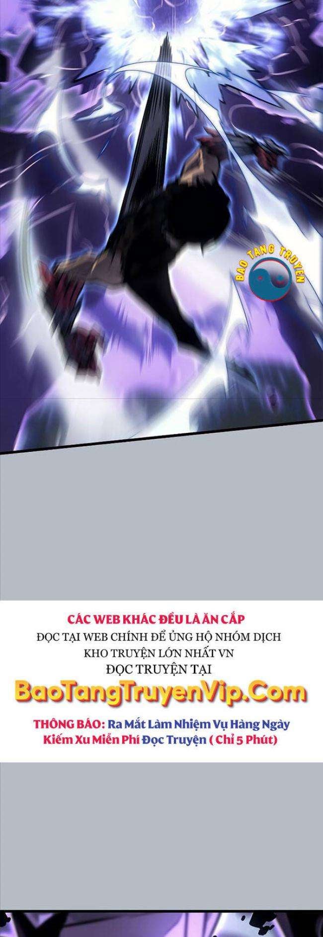 Tôi Thăng Cấp Một Mình SS3 - Page 49