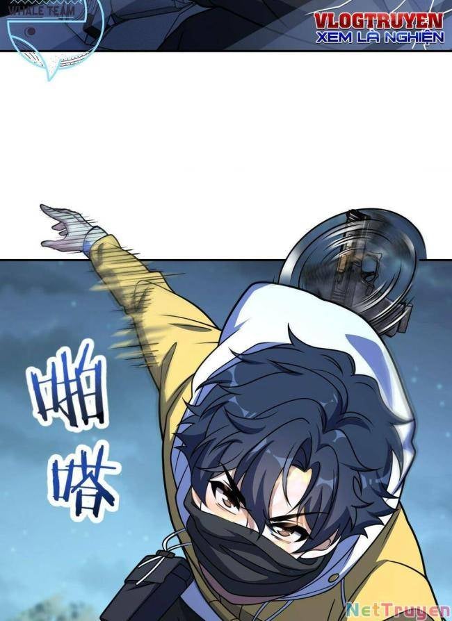 Mệnh Danh Thuật Của Bóng Tối - Page 7