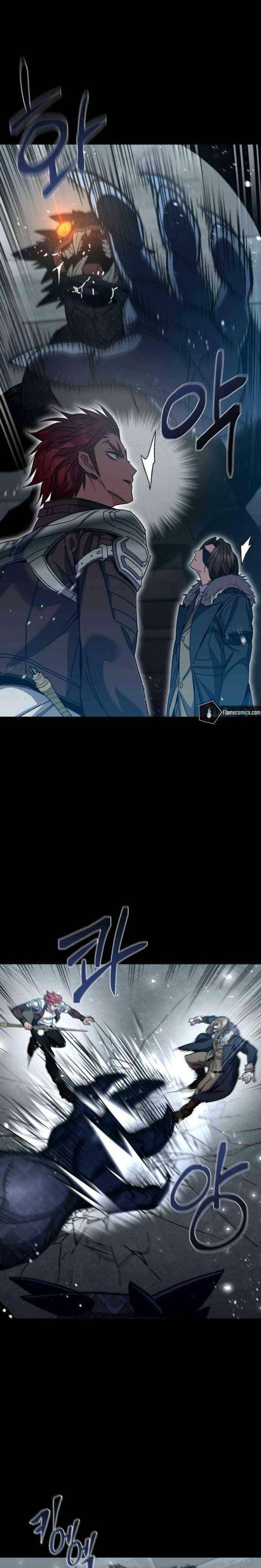 Người Chơi Làm Lại Cuộc Đời - Page 18