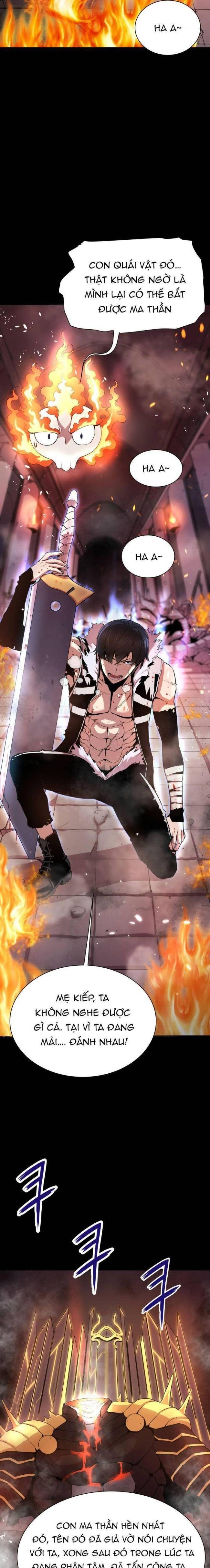 Ta Trở Về Từ Địa Ngục - Page 24