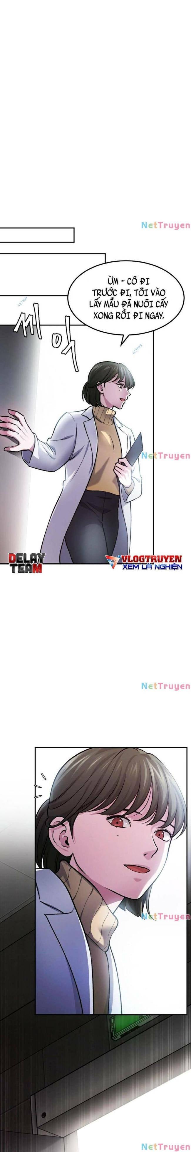 Quái Vật - Page 13