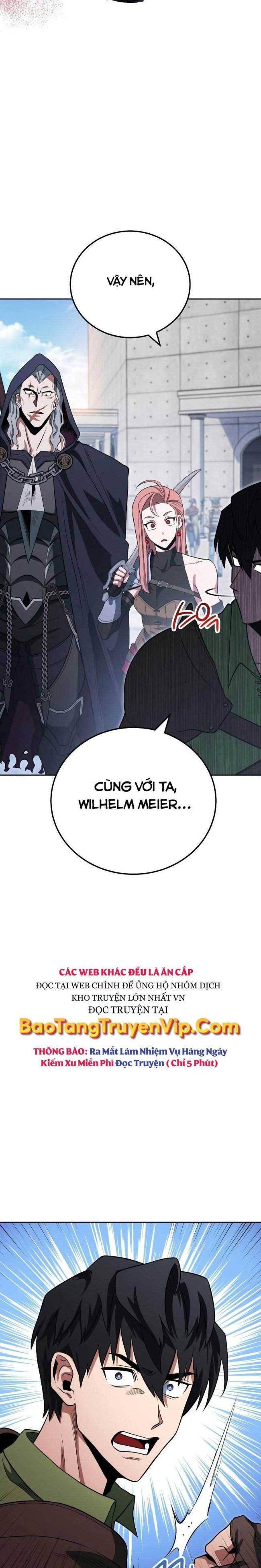 Thuộc Hạ Cực Kỳ Tài Năng Của Tôi - Page 19