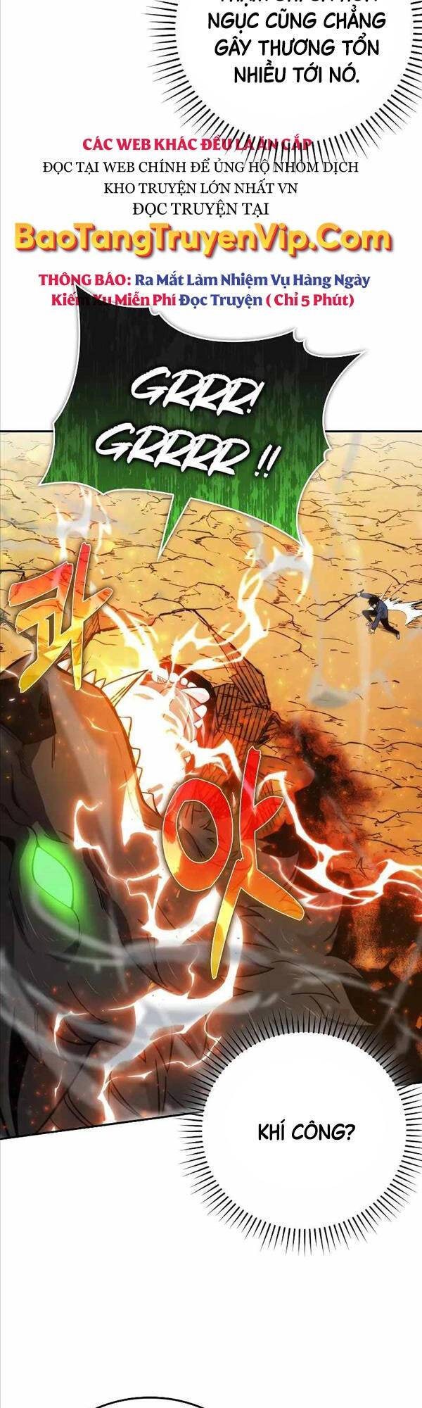 Chúa Quỷ Tăng Cấp Bằng Võ Thuật - Page 25