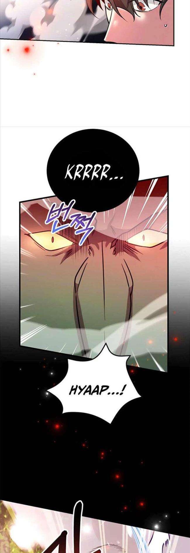 May Mắn Triệu Hồi Được Tinh Linh Hộ Vệ Hạng 10 - Page 13