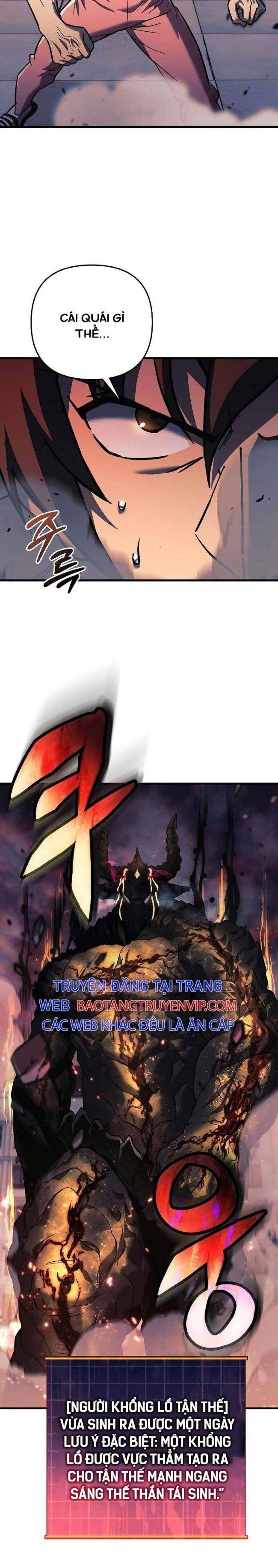 Tiểu Thuyết Gia Làm Thợ Săn - Page 20