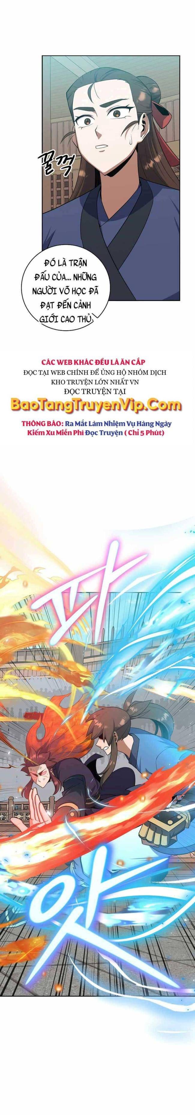 Tuyệt Đỉnh Võ Lâm - Page 9