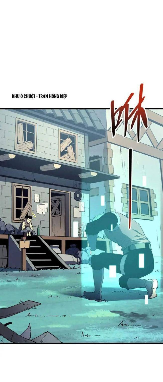 Kiếm Thần Trùng Sinh - Page 13