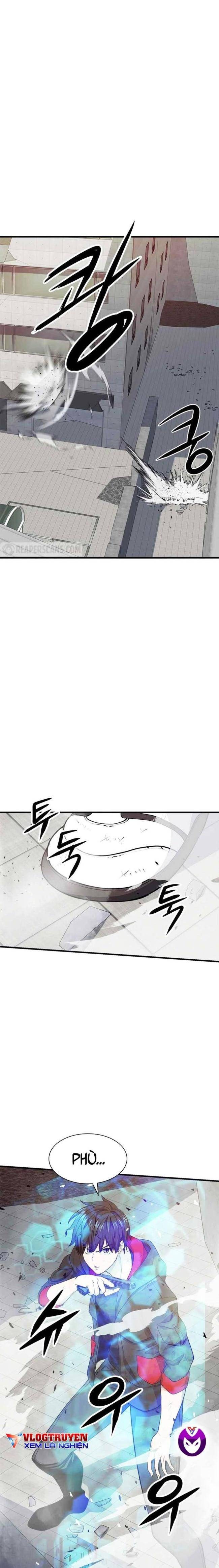 Người Chơi Bí Ẩn - Page 8