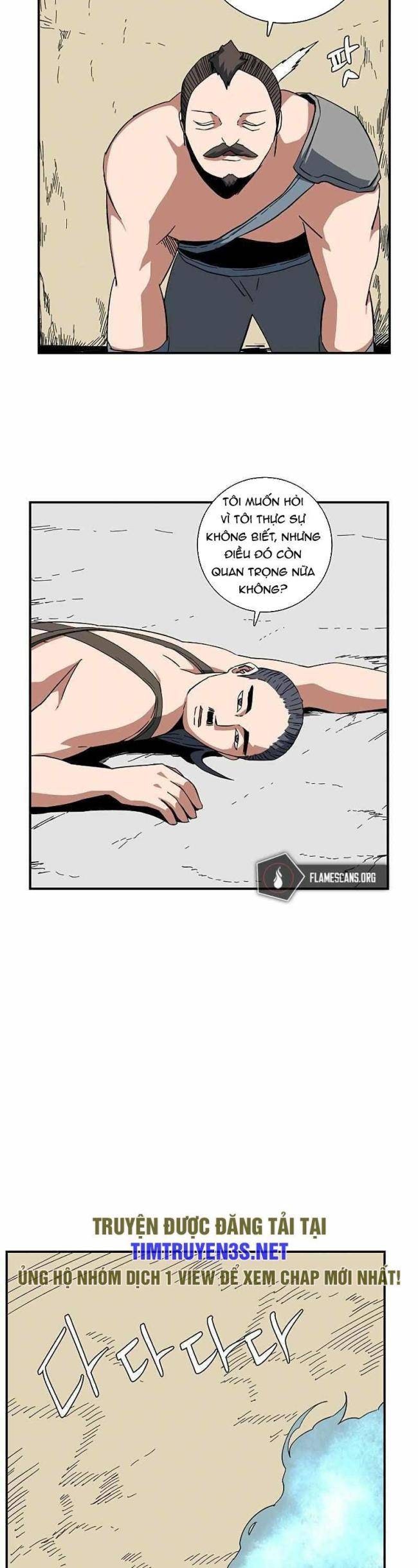 Ta Một Bước Làm Quỷ Vương - Page 19