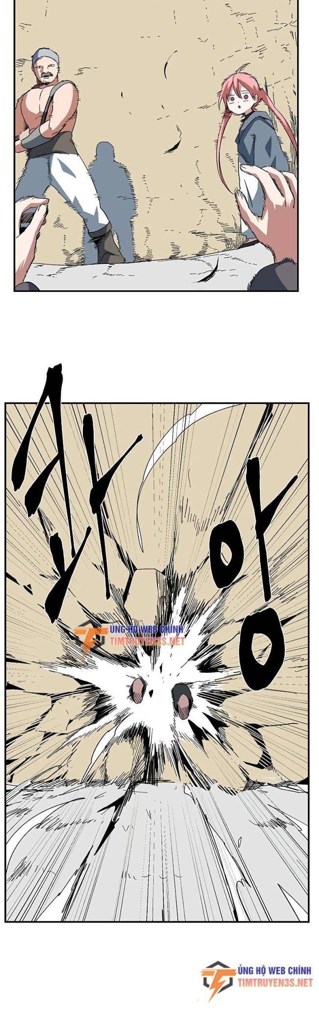 Ta Một Bước Làm Quỷ Vương - Page 21