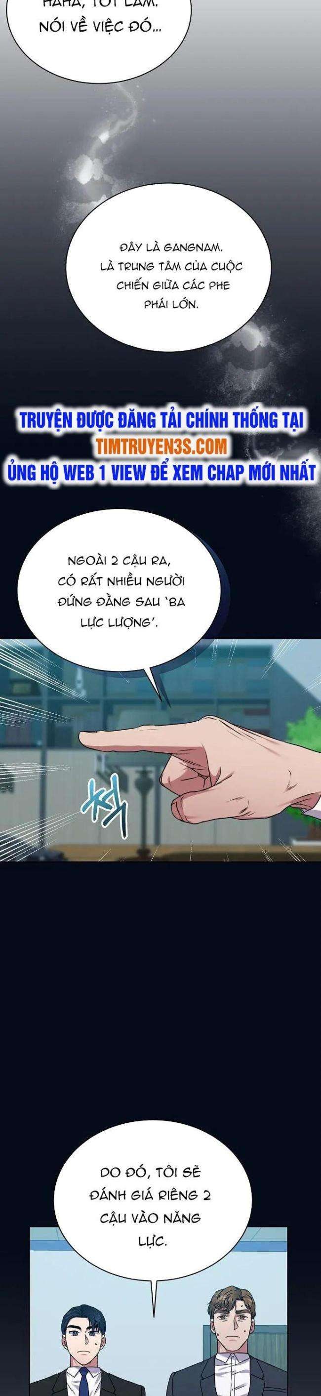 Ta Là Người Thu Thuế - Page 31